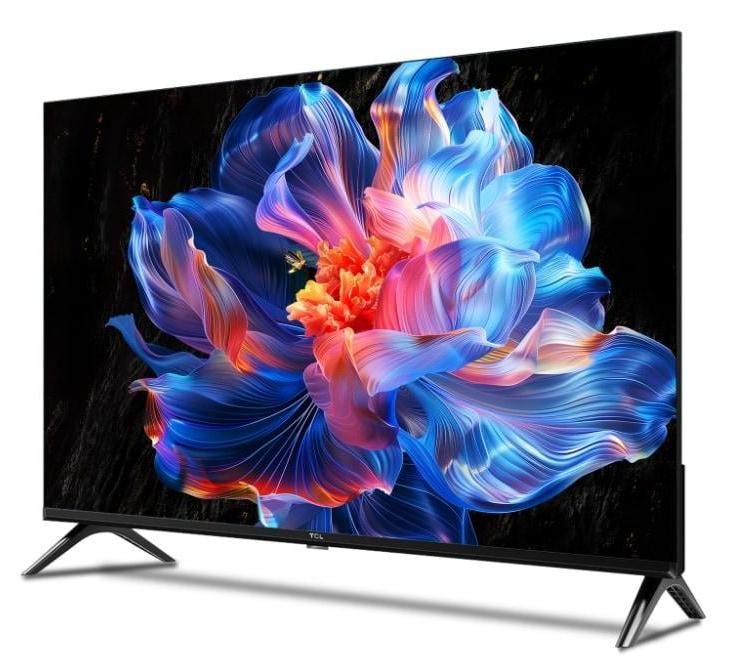 TV TCL LED 55P6K