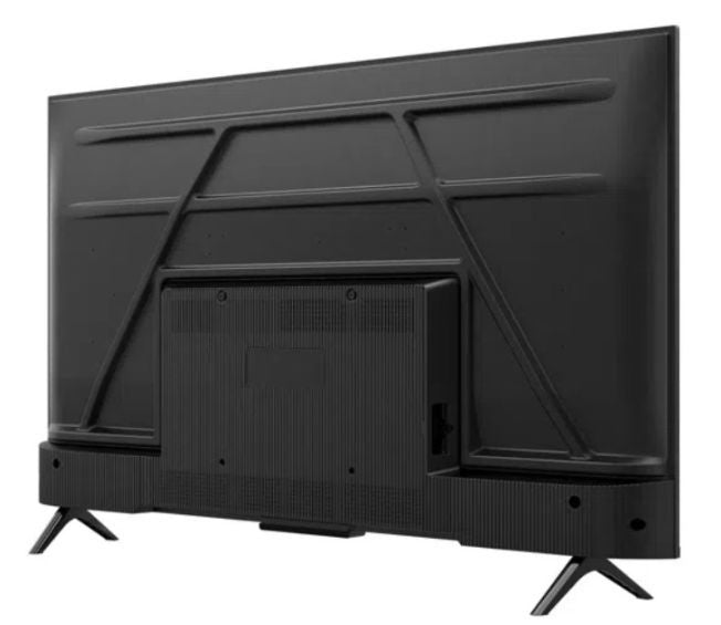 TV TCL LED 55P6K