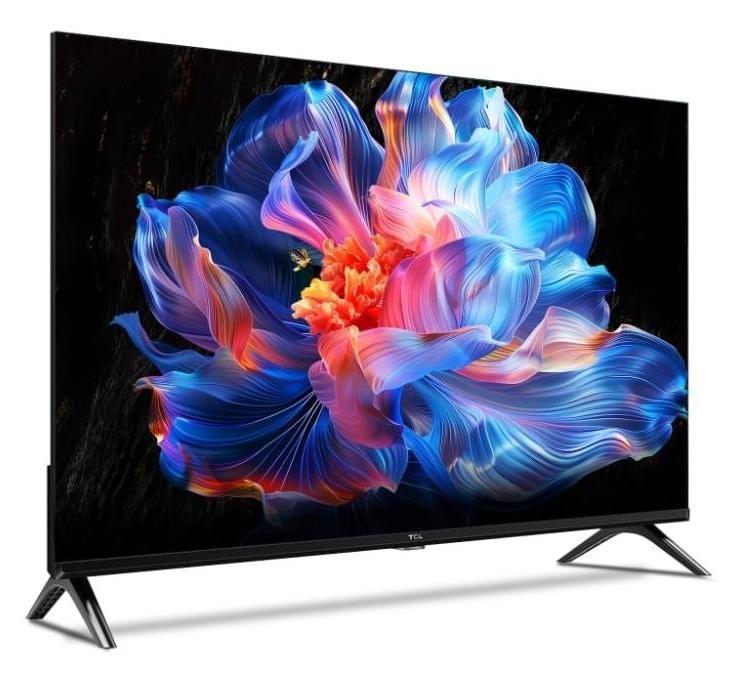 TV TCL LED 55P6K