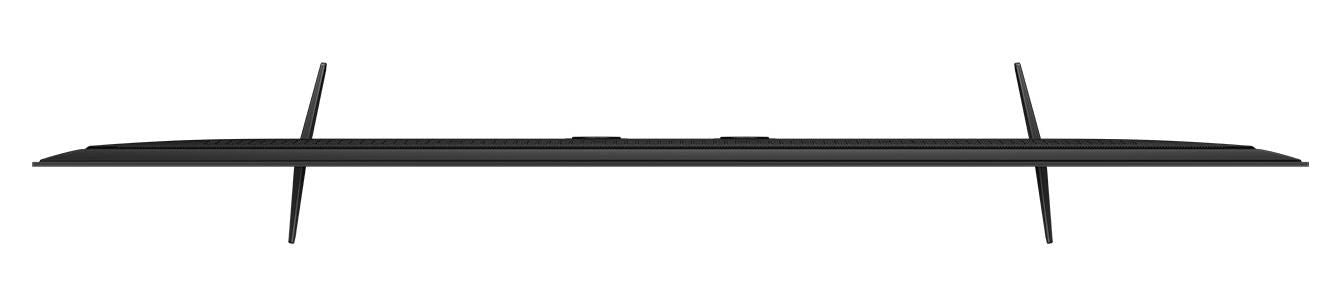 TV TCL QLED 65P7K, 65" 4K Ultra HD, Smart TV 2025