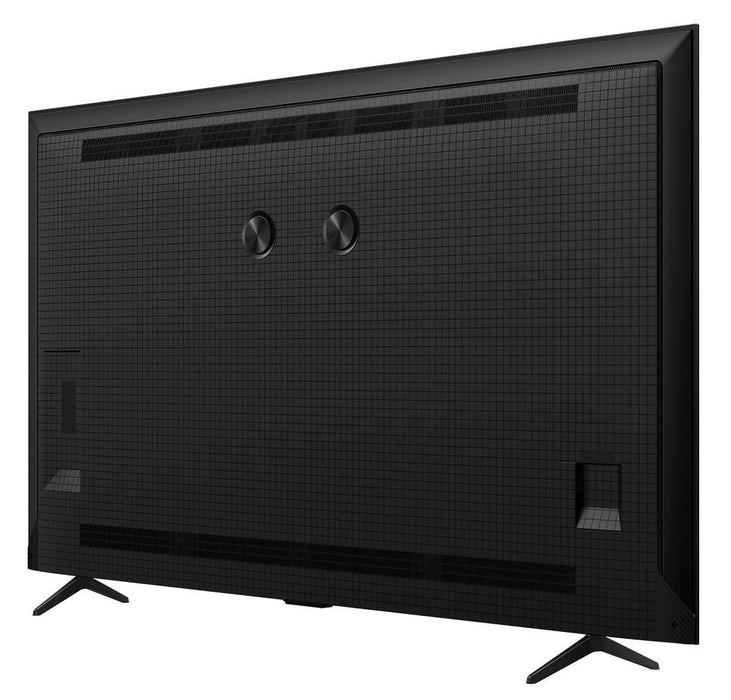 TV TCL QLED 65P7K, 65" 4K Ultra HD, Smart TV 2025
