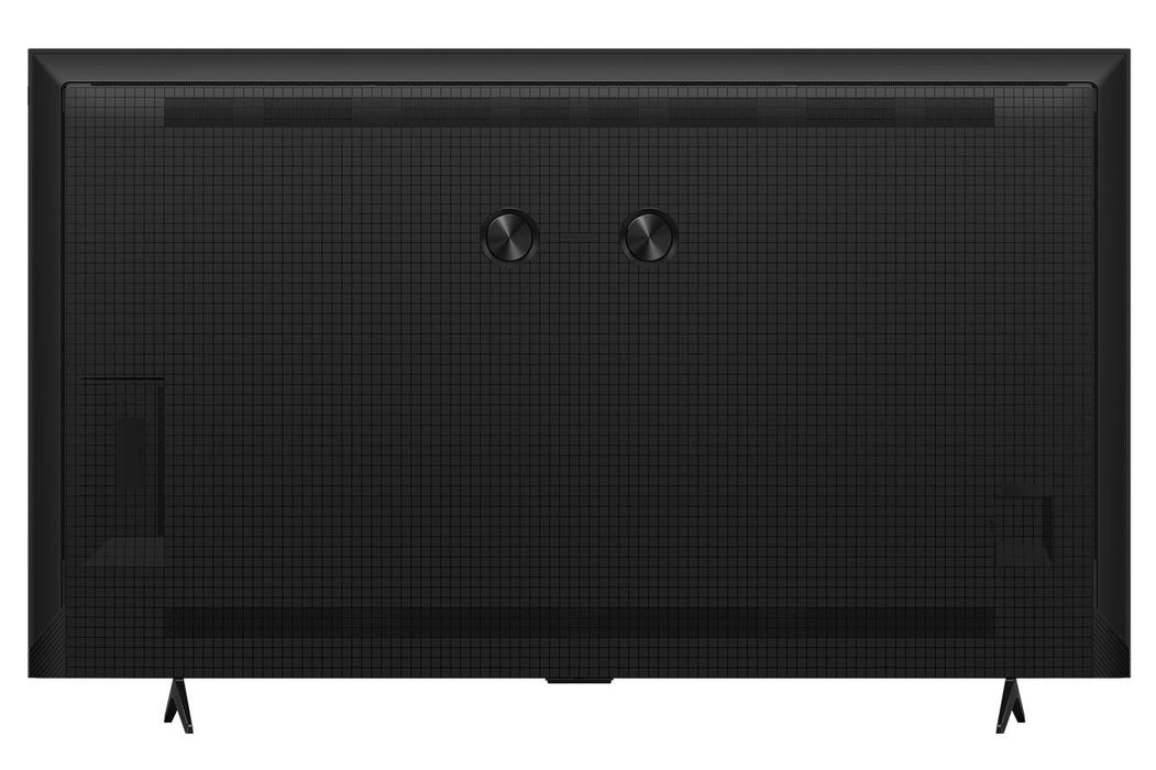 TV TCL QLED 65P7K, 65" 4K Ultra HD, Smart TV 2025