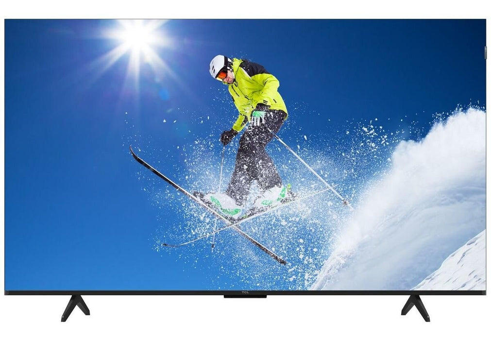 Smart TV TCL 75P7K 75" 4K Ultra HD HDR QLED