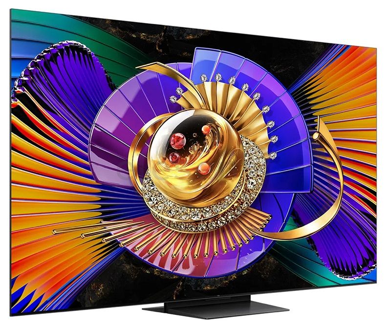TV TCL 55C7L , 139 cm, 3840x2160 UHD-4K , 55 inch, Android , Mini LED , Smart TV