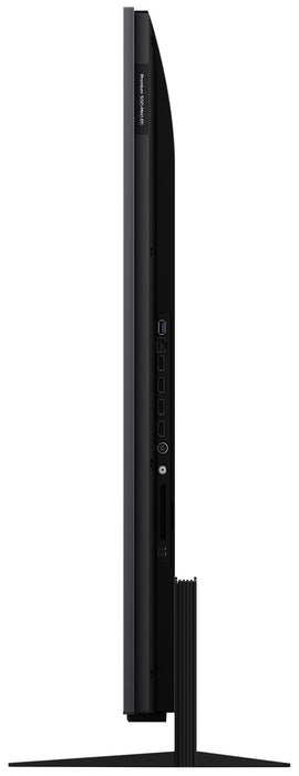 TV TCL 55C8L 4K ULTRA HD SQD-Mini LED SMART TV, GOOGLE TV, 55.0 ", 139.0 cm