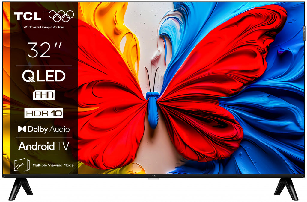 TCL QLED 32S59K TV