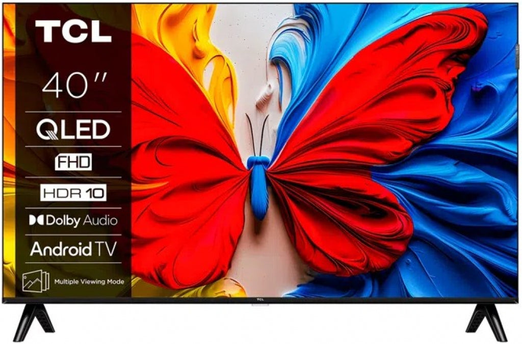 TCL QLED 40S5K TV