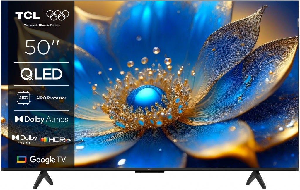 TV TCL QLED 50P79K
