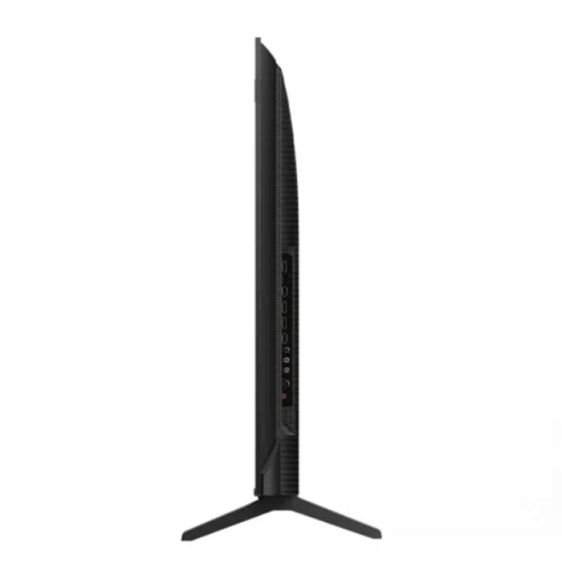 TV TCL QLED 50P7K, 50" 4K Ultra HD, Smart TV 2025