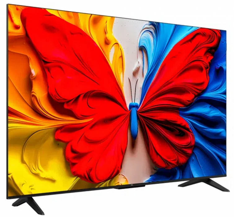 TV TCL QLED 50S5K
