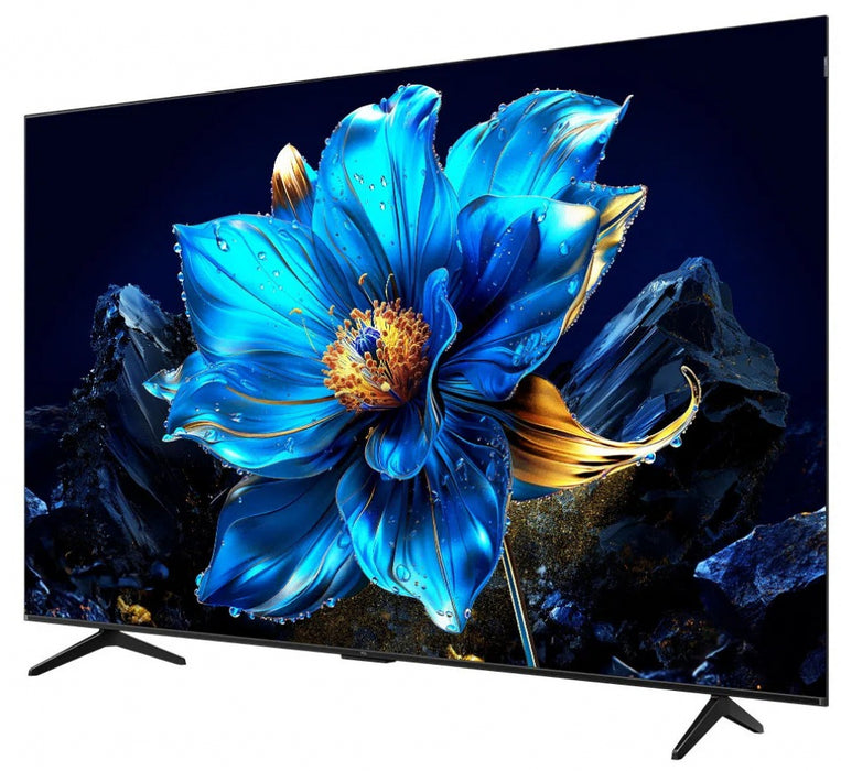 TV TCL QLED 75P7K