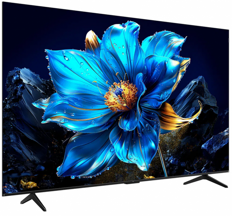 TV TCL QLED 85P7K