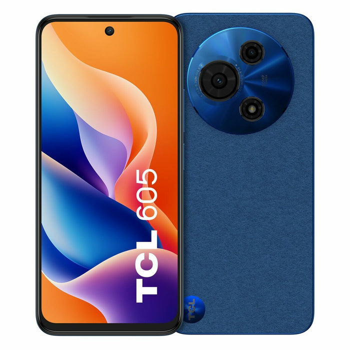 TCL 605 8GB 256GB Quartz Blue