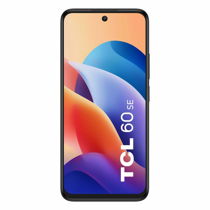 TCL 60SE 8GB 512GB Obsidian Black