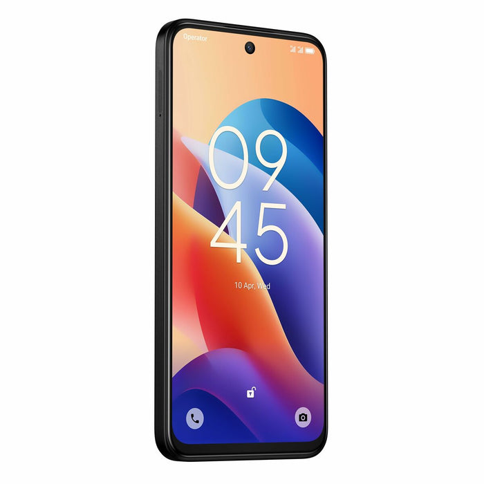 TCL 60SE 8GB 512GB Obsidian Black