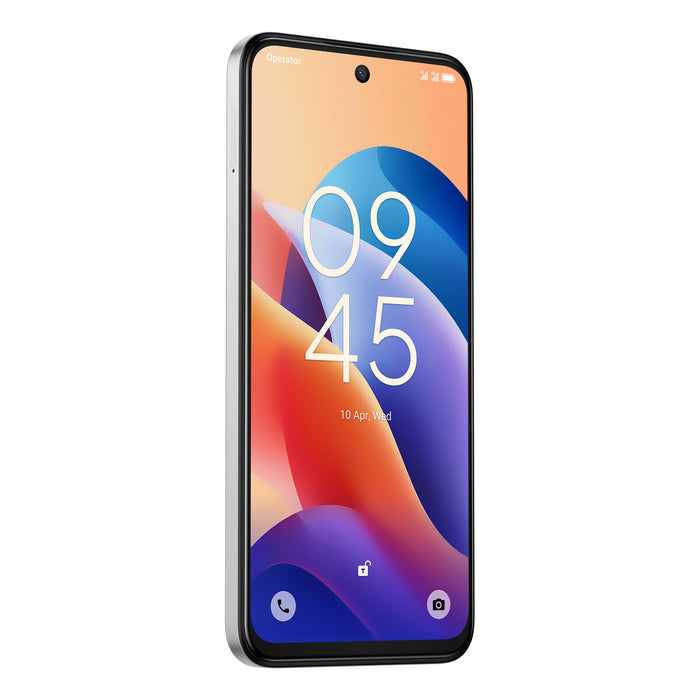 TCL 60SE 8GB 512GB Blizzard White