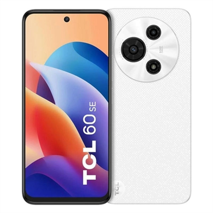 TCL 60SE 8GB 512GB Blizzard White