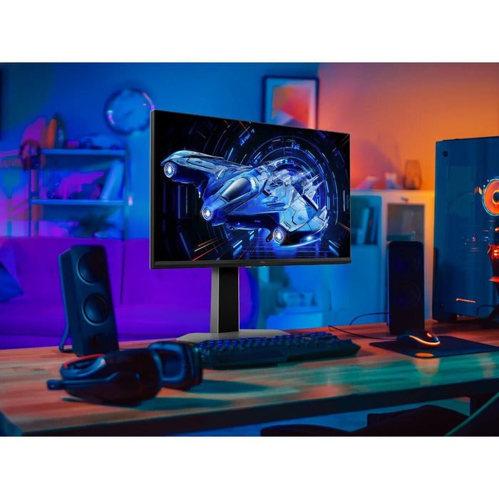 TCL 25G64 25inch Mini LED Fast-IPS FHD 1920x1080 16:9 300Hz 1ms 600nits HDR600 Gaming Monitor