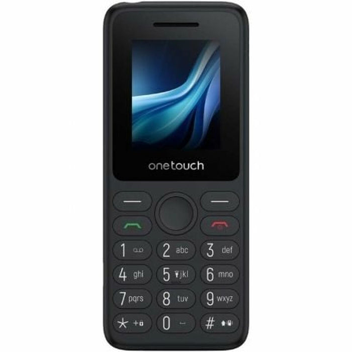 TCL Feature phone onetouch 5041 with camera Dark grey