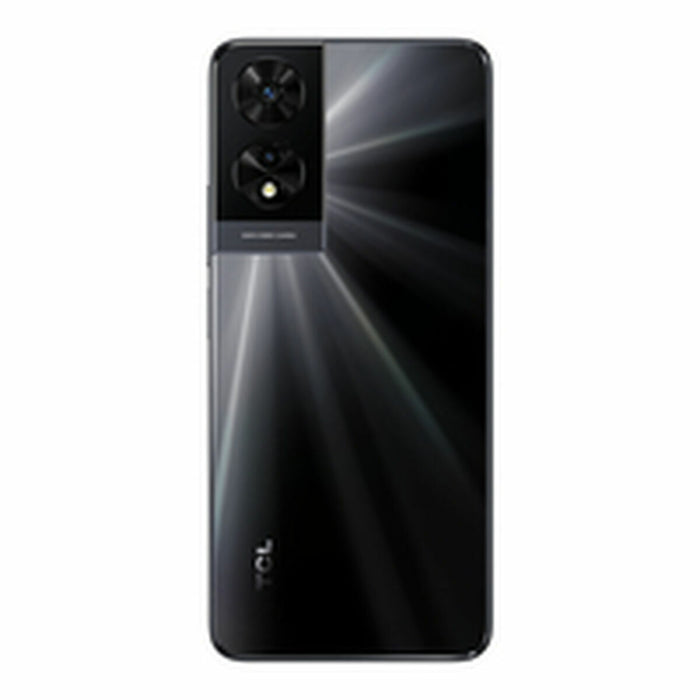 TCL 505 6GB+6GB RAM expansion 256GB Space gray