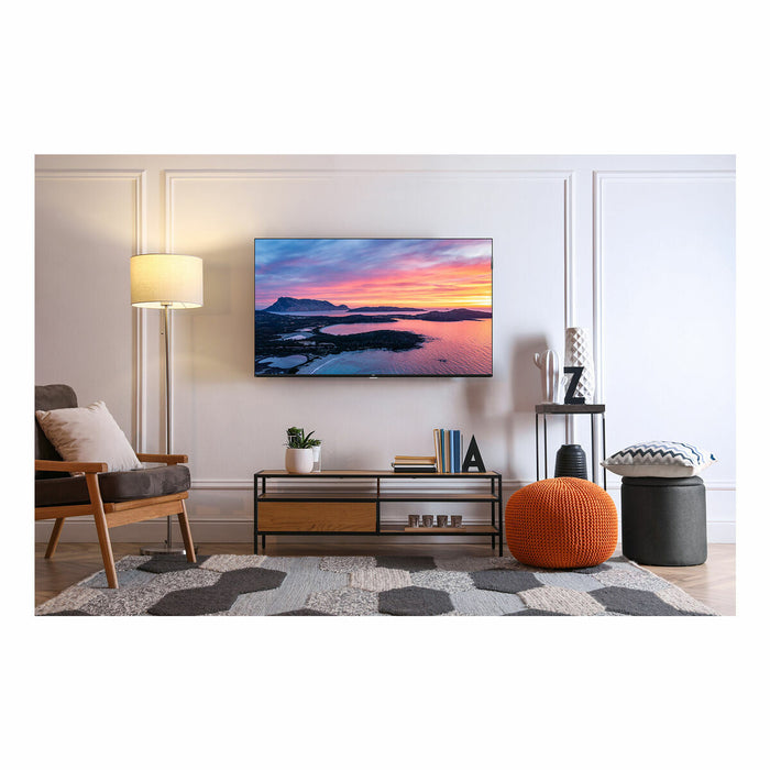 Smart TV TCL 40S5K 40" Full HD LED HDR QLED