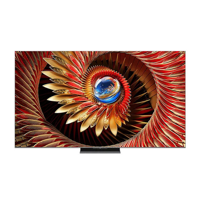 Smart TV TCL 75C8K 4K Ultra HD 75" ULED HDR10+ Google Assistant