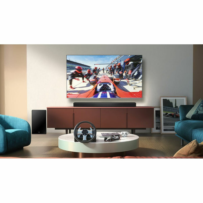 Soundbar TCL Q75HE 30 W 620 W
