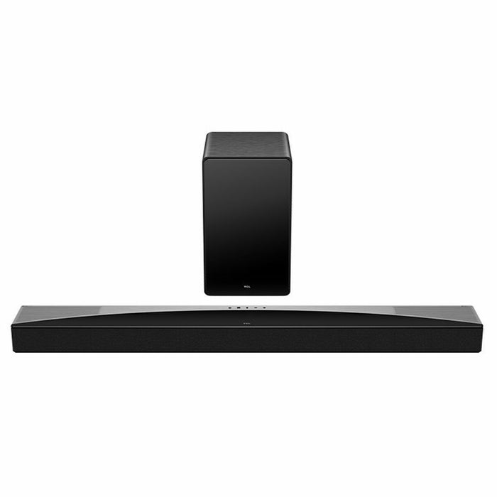 Soundbar TCL Q75HE 30 W 620 W