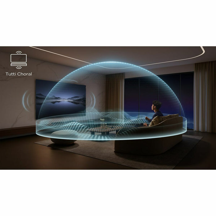 Soundbar TCL Q85HE 30 W