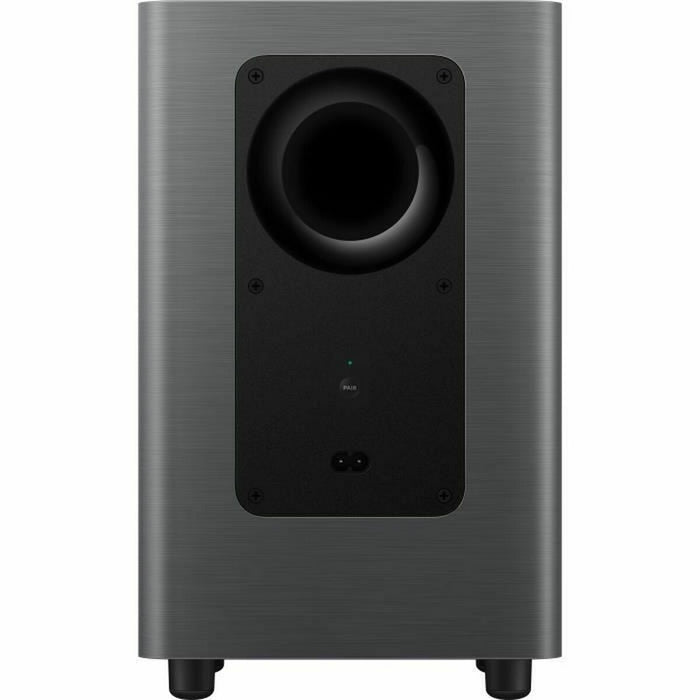 Soundbar TCL S55HE Black 40 W 60 W