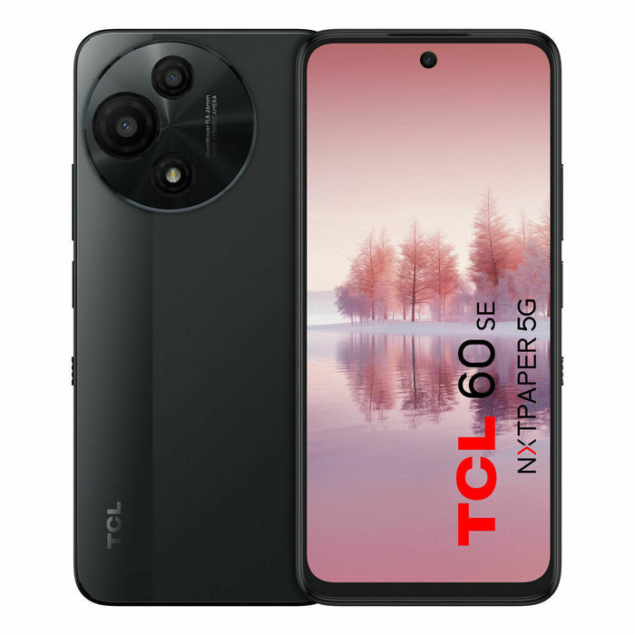 TCL 60 SE NXTPAPER 5G 8GB+10GB/256GB Space Grey 5G