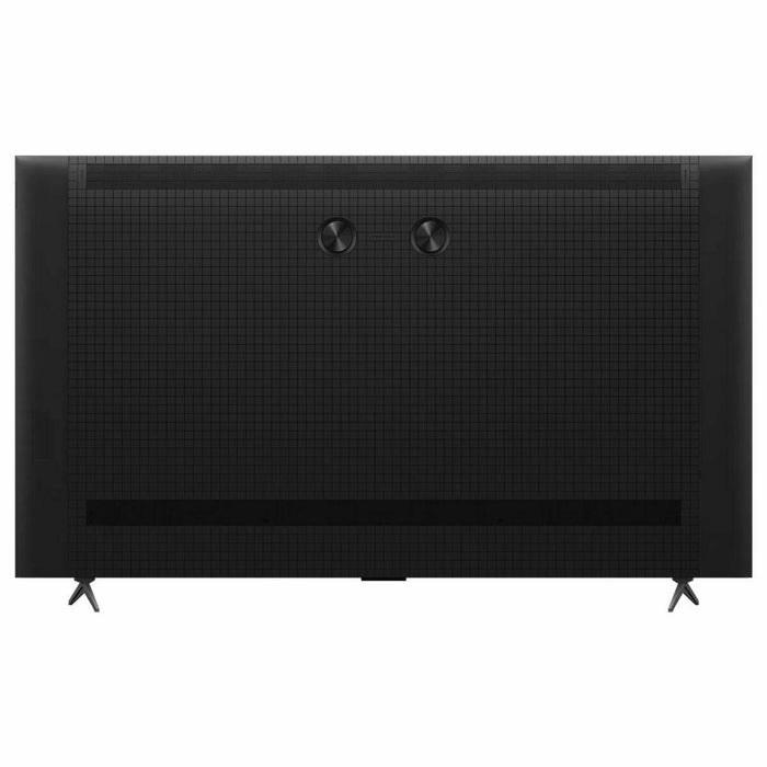 Smart TV TCL 75C6K        75 75" 4K Ultra HD HDR QLED QD Mini LED