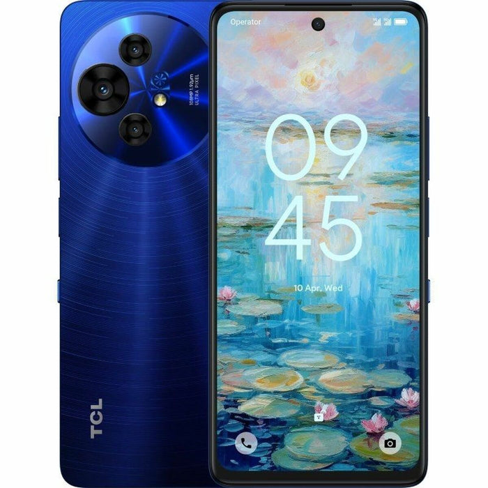 TCL 50 NXTPAPER 5G 8GB 256GB Midnight Blue