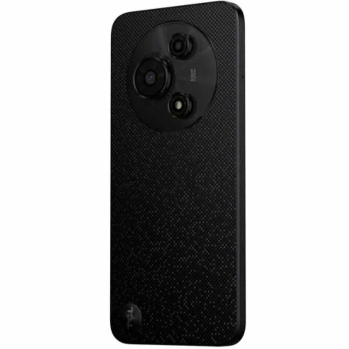TCL 605 4GB 128GB Obsidian Black