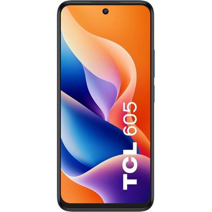 Smartphone TCL 605 Octa Core 4 GB RAM 128 GB Blue 6,7" 6,67"