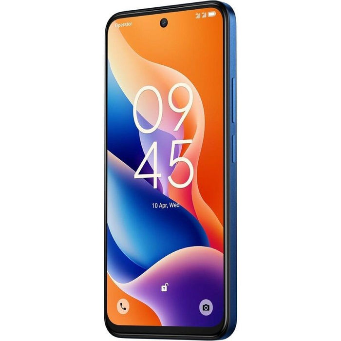 TCL 605 4GB 128GB Quartz Blue
