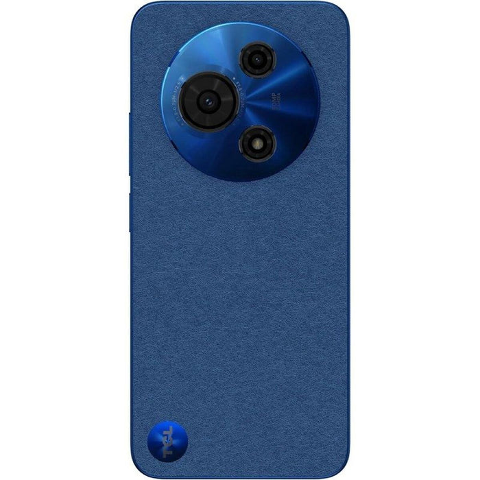 TCL 605 4GB 128GB Quartz Blue