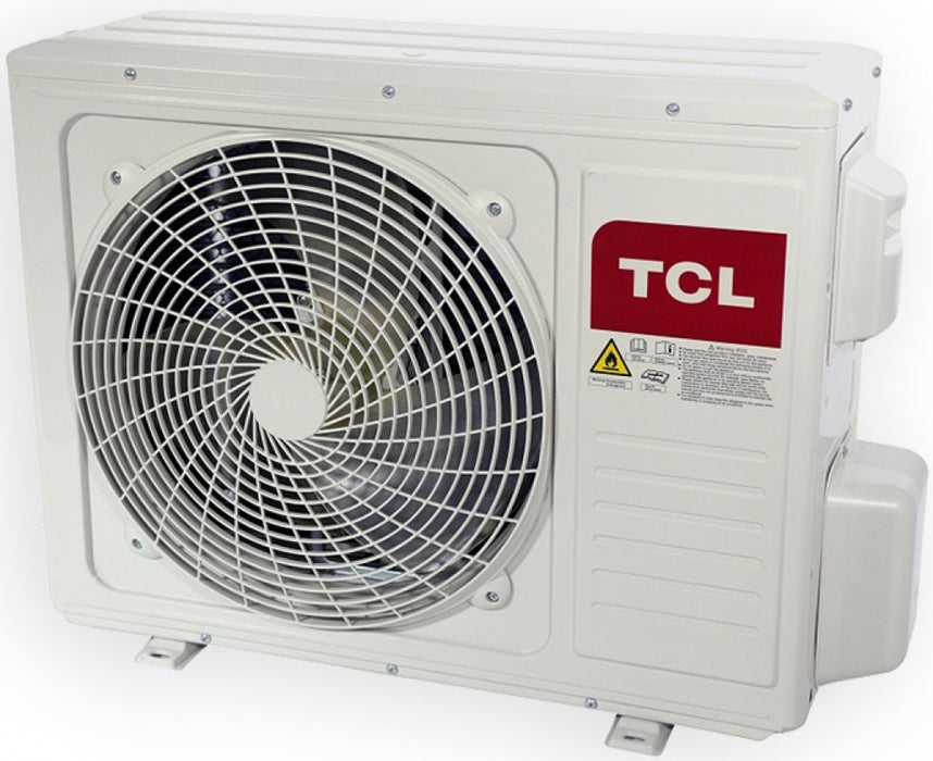 Inverter air conditioner TCL TAC-12CHSD/XAB1 (WI-FI)