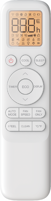 Inverter air conditioner TCL TAC-18CHSD/ZG32I (WI-FI) + standard installation included