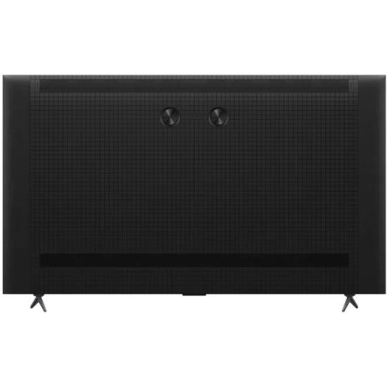 TV TCL 50C6K, 50" QD-MiniLED, 4K Ultra HD, ONKYO 2.1 Hi-Fi System