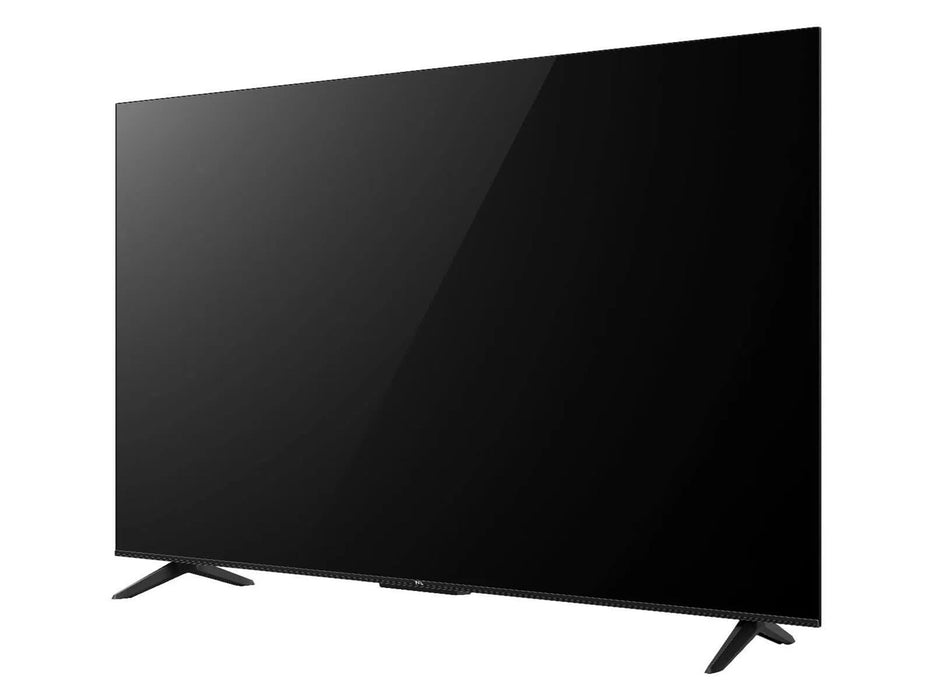 TCL 65V6B TV 165.1 cm (65") 4K Ultra HD Smart TV Wi-Fi Black