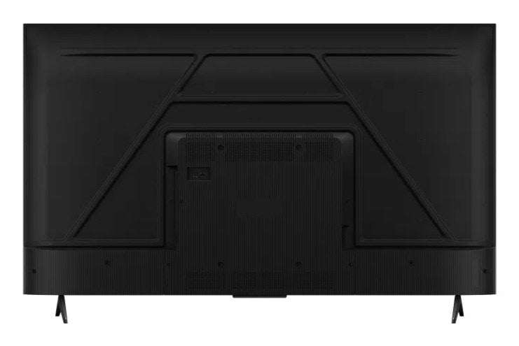 TCL T7B 55T7B TV 139.7 cm (55") 4K Ultra HD Smart TV Wi-Fi Black, Titanium 600 cd/m²