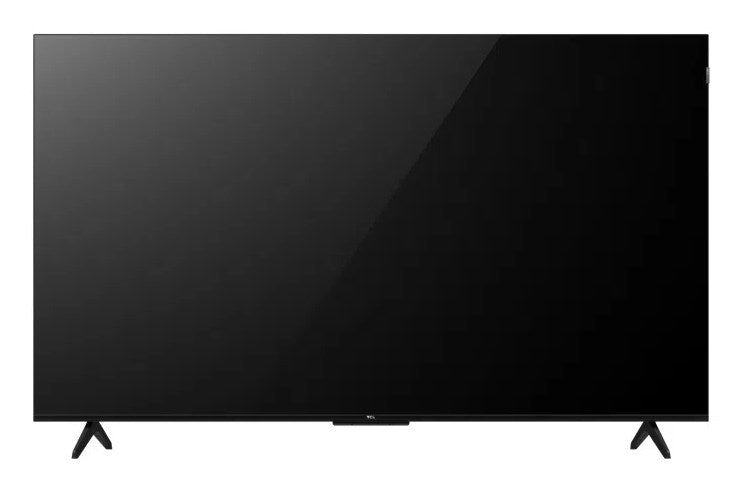 TCL T7B 55T7B TV 139.7 cm (55") 4K Ultra HD Smart TV Wi-Fi Black, Titanium 600 cd/m²
