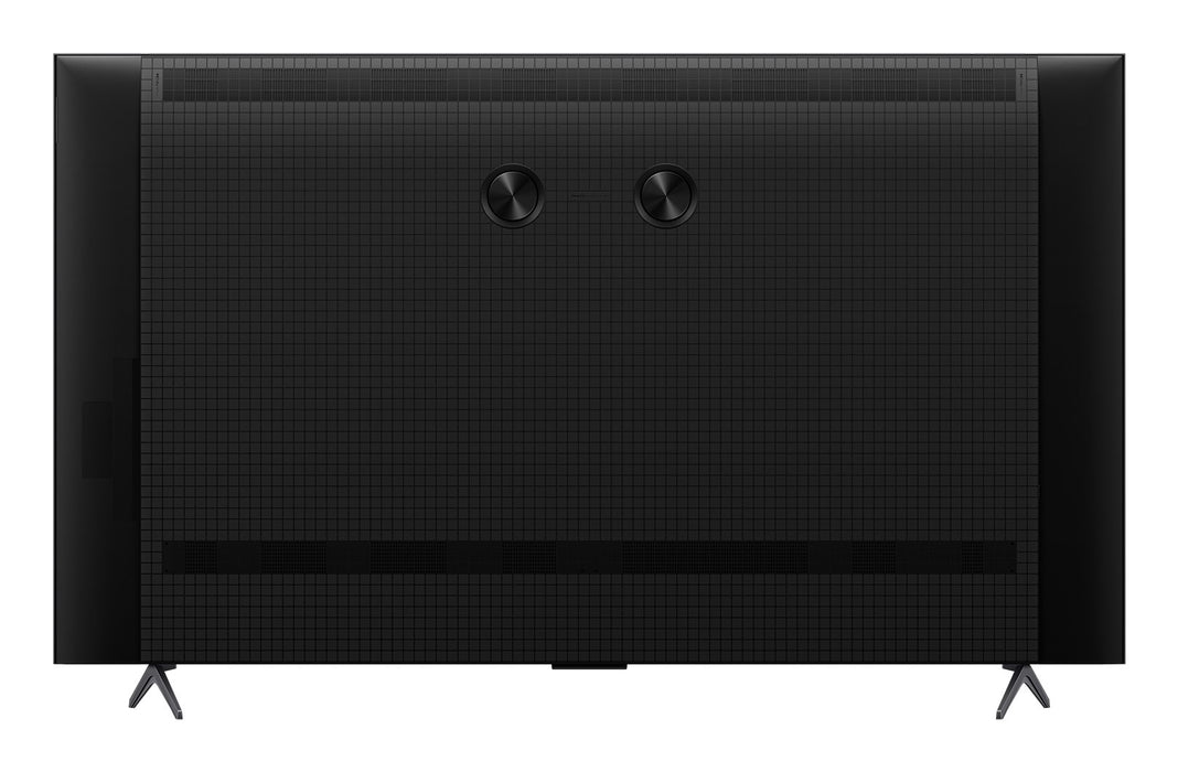TV TCL 55Q6C, 55"(139 cm), QD-Mini LED, 4K Ultra HD, Smart TV, Google TV