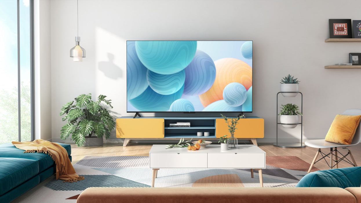 TV TCL 65P69K