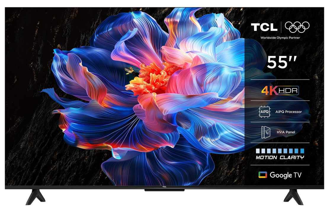TV TCL 55P69K