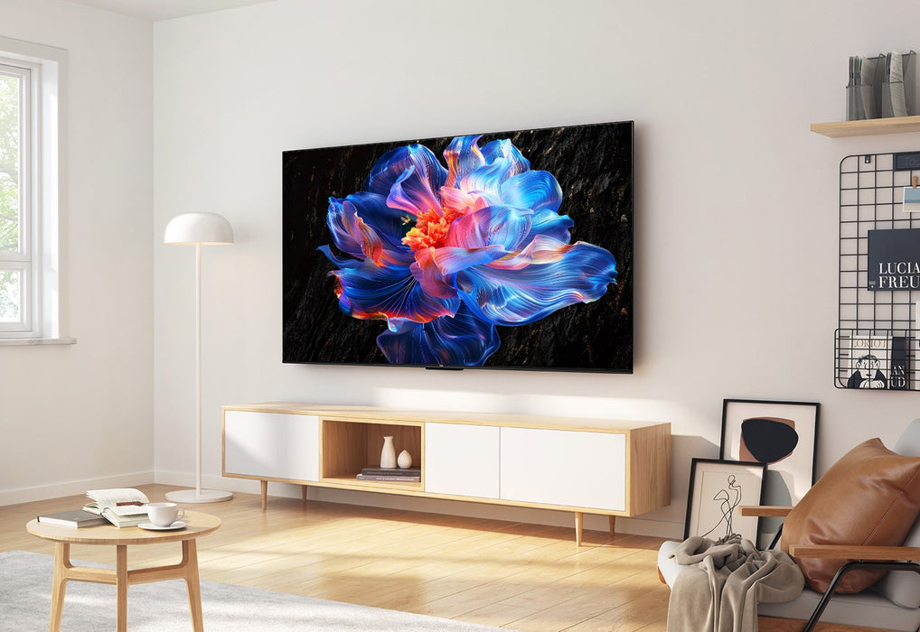 TV TCL 75V6C, 189 cm, 3840x2160 UHD-4K, 75 inch, Android, LED, Smart TV