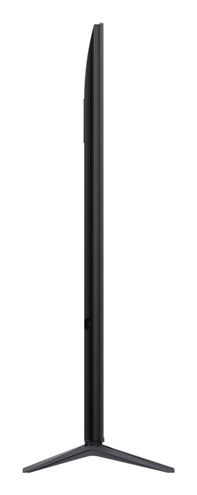 TV TCL 85Q6C, 85"(215 cm), QD-Mini LED, 4K Ultra HD, Smart TV, Google TV