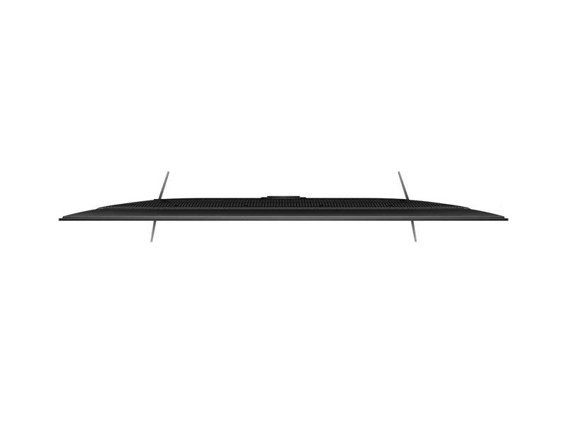 TCL 65T8C TV 165.1 cm (65") 4K Ultra HD Smart TV Wi-Fi Metallic 350 cd/m²