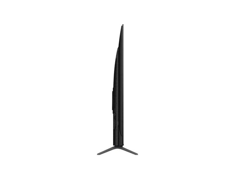 TCL 65T8C TV 165.1 cm (65") 4K Ultra HD Smart TV Wi-Fi Metallic 350 cd/m²